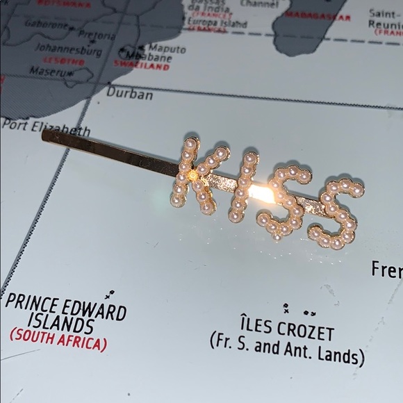 New Never Worn Clean Head Accessories - Picture 3 of 4